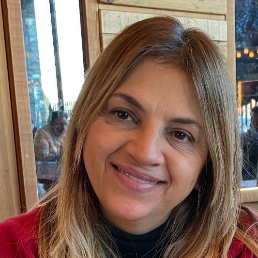 María Cardinale